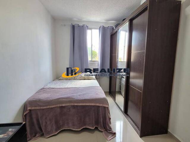 Apartamento para Venda em Campos dos Goytacazes - 5