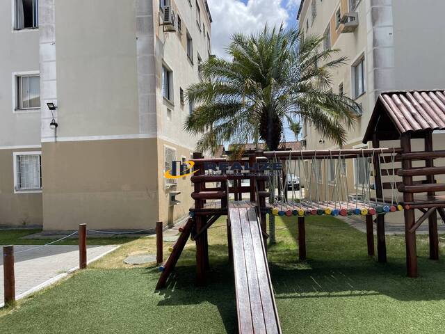 Apartamento para Venda em Campos dos Goytacazes - 2