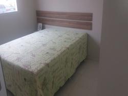 #158 - Apartamento para Venda em Campos dos Goytacazes - RJ