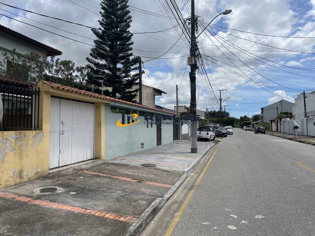 Área para Venda em Campos dos Goytacazes - 5