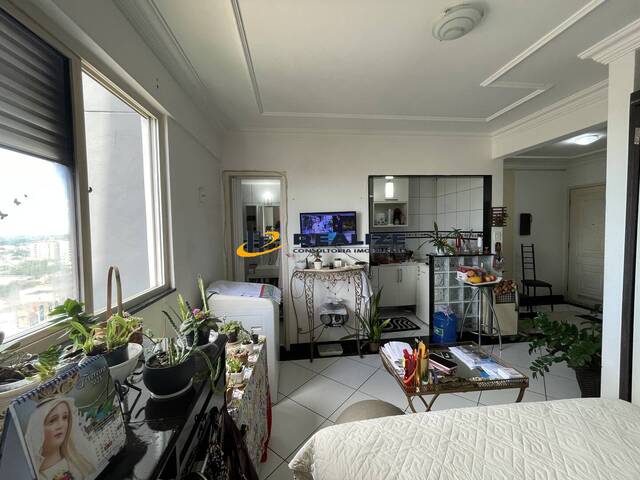 #1847 - Apartamento para Venda em Campos dos Goytacazes - RJ
