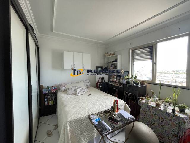 Apartamento para Venda em Campos dos Goytacazes - 5