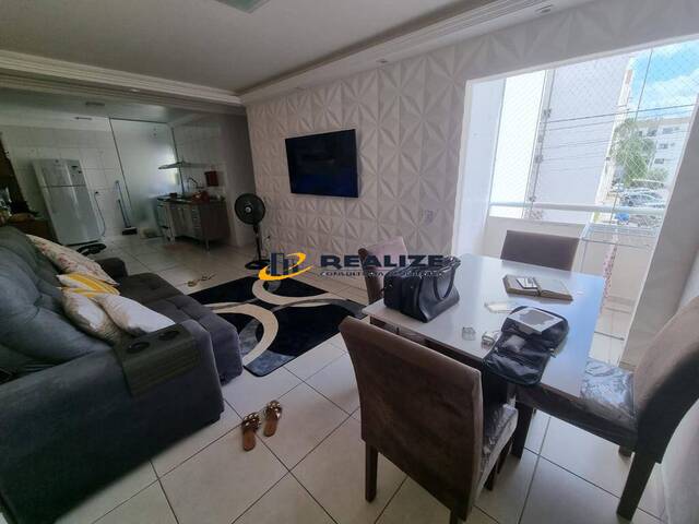 Apartamento para Venda em Campos dos Goytacazes - 5