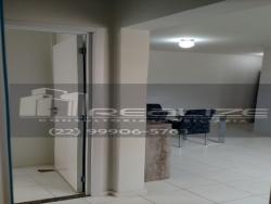#158 - Apartamento para Venda em Campos dos Goytacazes - RJ