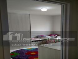 Apartamento para Venda em Campos dos Goytacazes - 4