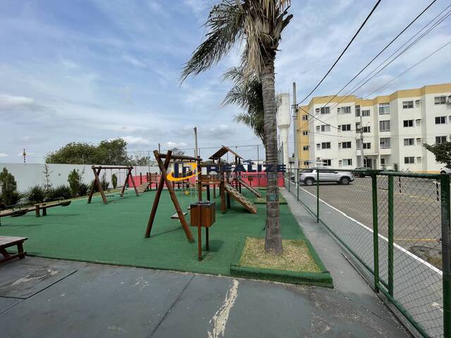 Apartamento para Venda em Campos dos Goytacazes - 3