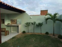 #107 - Casa para Venda em Campos dos Goytacazes - RJ