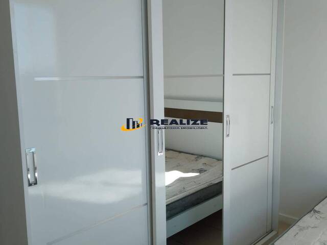 Apartamento para Venda em Campos dos Goytacazes - 5