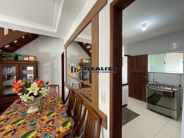 Casa para Venda em Campos dos Goytacazes - 4