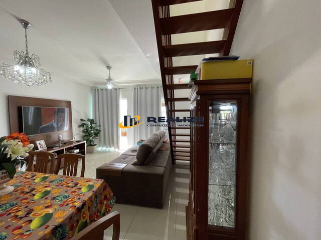 #1872 - Casa para Venda em Campos dos Goytacazes - RJ