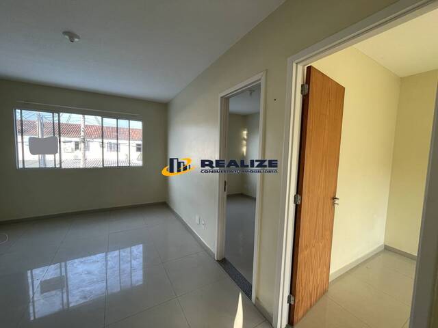 #1874 - Casa para Venda em Campos dos Goytacazes - RJ