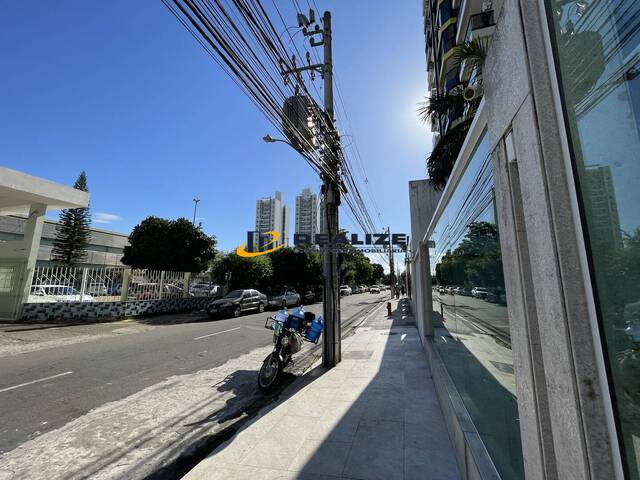 Apartamento para Venda em Campos dos Goytacazes - 3