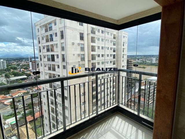 Apartamento para Venda em Campos dos Goytacazes - 4