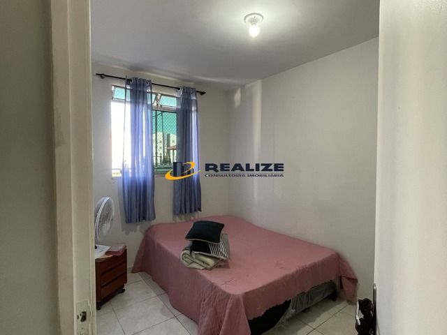 Apartamento para Venda em Campos dos Goytacazes - 4