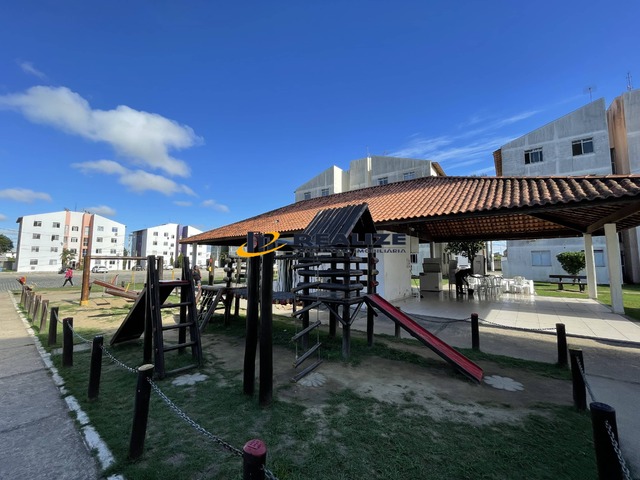 Apartamento para Venda em Campos dos Goytacazes - 5