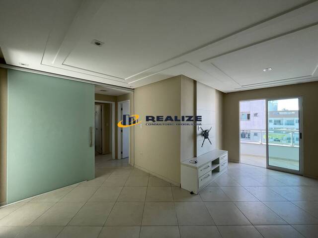Apartamento para Venda em Campos dos Goytacazes - 2