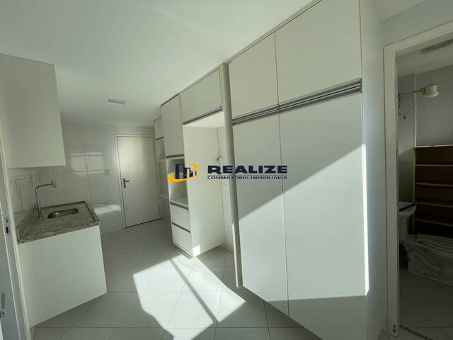 Apartamento para Venda em Campos dos Goytacazes - 5
