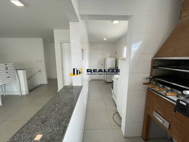 Apartamento para Venda em Campos dos Goytacazes - 3