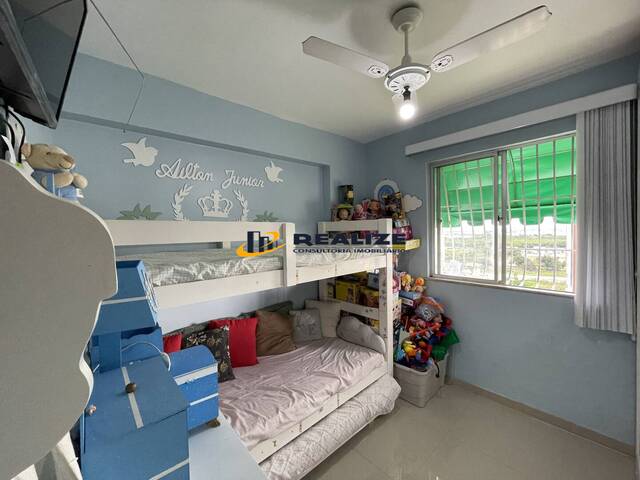 Apartamento para Venda em Campos dos Goytacazes - 4