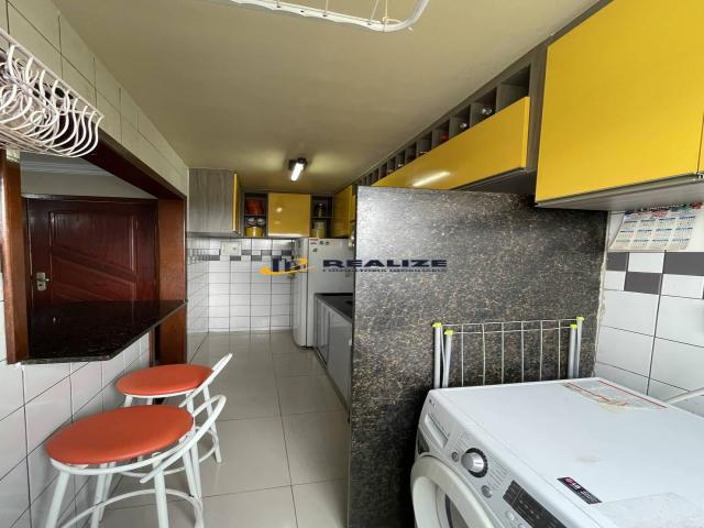 Apartamento para Venda em Campos dos Goytacazes - 5