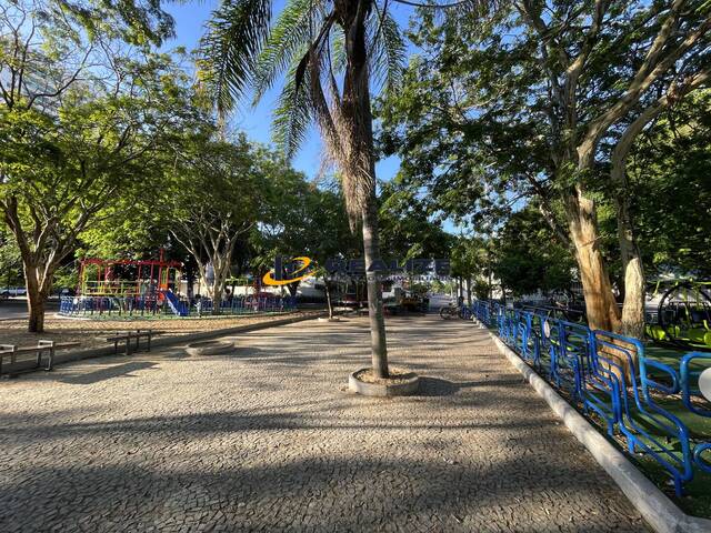 Apartamento para Venda em Campos dos Goytacazes - 3