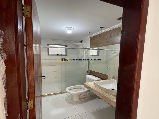 Apartamento para Venda em Campos dos Goytacazes - 3