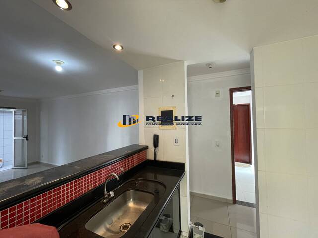 Apartamento para Venda em Campos dos Goytacazes - 2