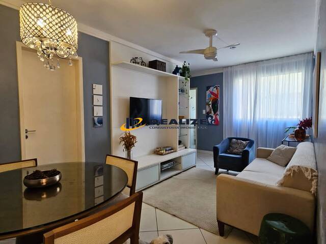 Apartamento para Venda em Campos dos Goytacazes - 2