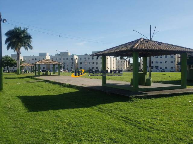 Apartamento para Venda em Campos dos Goytacazes - 4