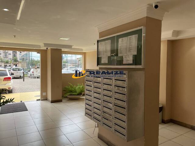 Apartamento para Venda em Campos dos Goytacazes - 4