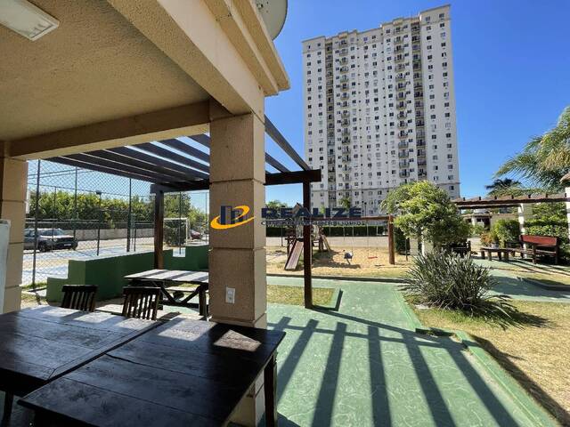 Apartamento para Venda em Campos dos Goytacazes - 5