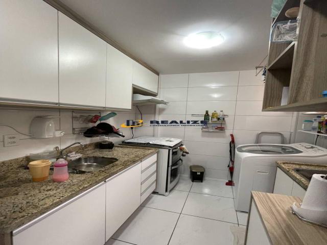 Apartamento para Venda em Campos dos Goytacazes - 3