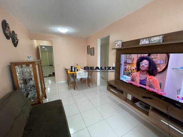 Apartamento para Venda em Campos dos Goytacazes - 5