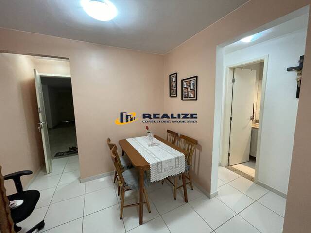 Apartamento para Venda em Campos dos Goytacazes - 4