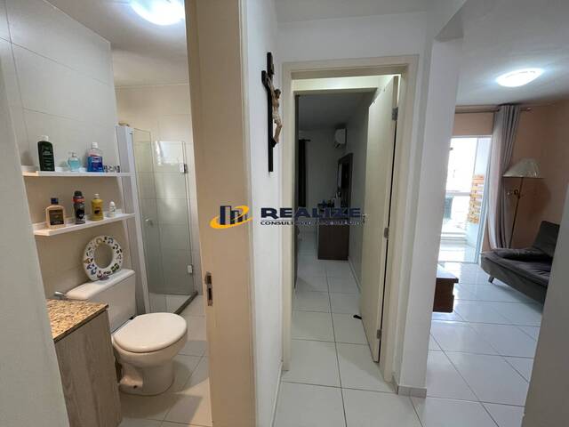 Apartamento para Venda em Campos dos Goytacazes - 2