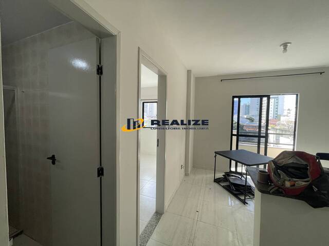 Apartamento para Venda em Campos dos Goytacazes - 2