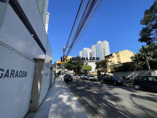 Apartamento para Venda em Campos dos Goytacazes - 4