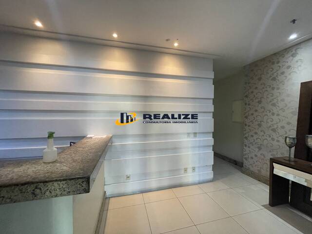 Apartamento para Venda em Campos dos Goytacazes - 3