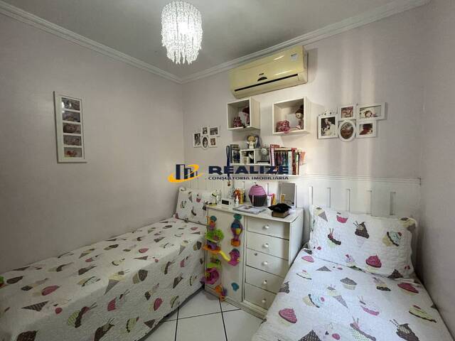 Apartamento para Venda em Campos dos Goytacazes - 4