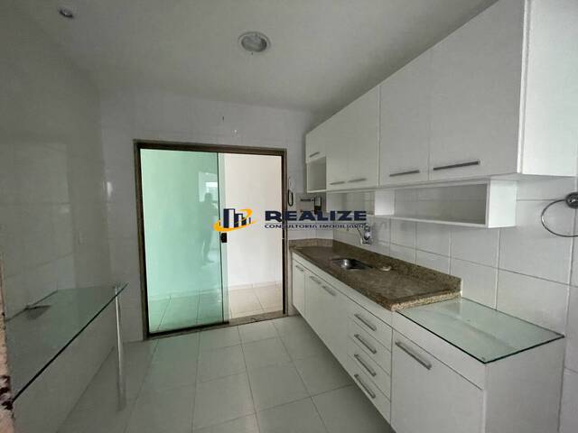 Apartamento para Venda em Campos dos Goytacazes - 3