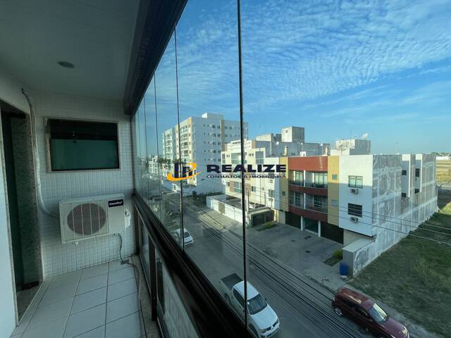 Apartamento para Venda em Campos dos Goytacazes - 2