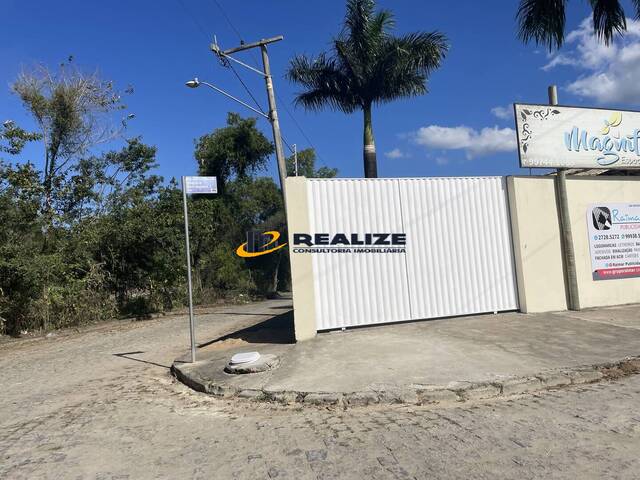 Área para Venda em Campos dos Goytacazes - 5