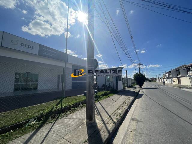 #2027 - Área para Venda em Campos dos Goytacazes - RJ