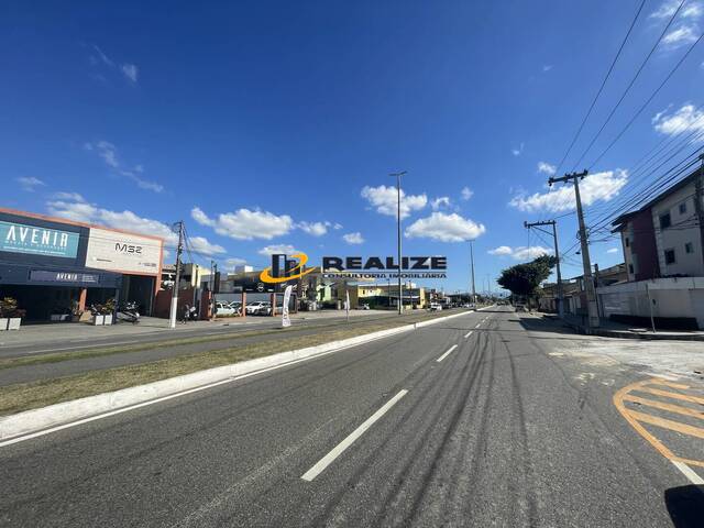 #2027 - Área para Venda em Campos dos Goytacazes - RJ