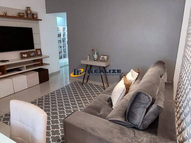 Apartamento para Venda em Campos dos Goytacazes - 5
