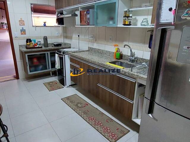 Apartamento para Venda em Campos dos Goytacazes - 2
