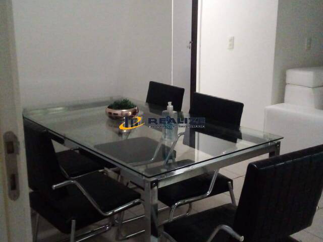 Apartamento para Venda em Campos dos Goytacazes - 3