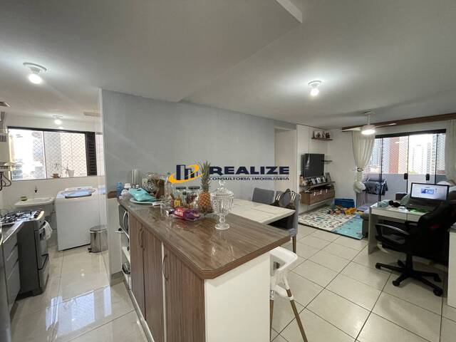 Apartamento para Venda em Campos dos Goytacazes - 3