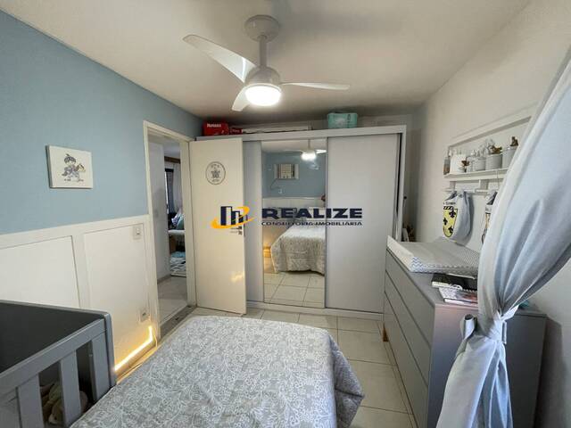 Apartamento para Venda em Campos dos Goytacazes - 4