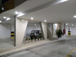 #194 - Apartamento para Venda em Campos dos Goytacazes - RJ